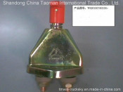 HOWO Sinotruck Spare Parts (12V 165 Ah) Tmc Battery Switch (Wg9100760100)