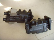 HOWO Sinotruk Faw Foton Heavy Duty Dump Truck Spare Parts