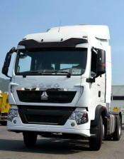 HOWO T5g 4X2 280HP Tractor Truck