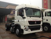 HOWO--T5g Zz4257m25cgc1 Tractor Truck (280HP)