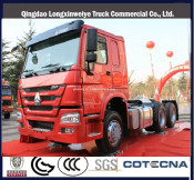 HOWO Tractor Head Trailer