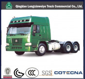 HOWO Tractor Truck