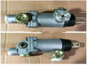 HOWO Truck Gearbox Parts 5s-150gp Adjust Cylinder