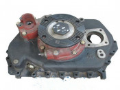 HOWO Truck Parts Deputy Box Assembly Az2203100015