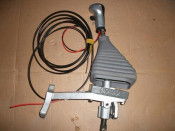 HOWO Truck Parts Dongfeng Faw Shift Lever Assembly