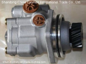 HOWO Truck Parts Steering Vane Pump (Wg96194700800)