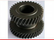 HOWO Truck Parts Zf Gearbox Intermediate Shaft Gear 2159303003