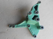 HOWO Truck Spare Parts HOWO Alternator Bracket (Vg1500130018A)