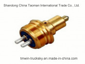 HOWO Truck Spare Parts Reverse Gear Switch (0501203944)