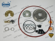 HT12-19B HT12-19D Repair Kit Turbo Parts Fit 047-282 4Z13