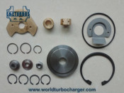 HX55 Repair Kit Fit Turbo 4036892
