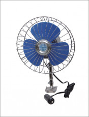 Half-Guard Fan for Car (WIN-115)
