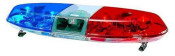 Halogen Emergency Light Bars (TBD-060112)