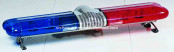 Halogen Revolving Light Bars (TBD-010412)