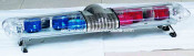 Halogen Warning Light Bar (TBD-010122)