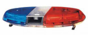 Halogen and Xenon Lightbar (TBD-060812)