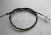 Hand Brake Cable OEM 9044200285 for Mercedes-Benz Sprinter 906