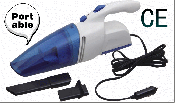 Hand Held Car Vacuum Cleaner (WIN-605)