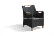 Handcraft Synthetic PE Rattan Chair