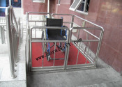 Handicap Lift
