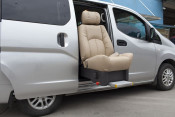 Handicapped Car Seat with Loading Capacity 120kg