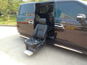 Handicapped Turning Seat Special Turning Seat