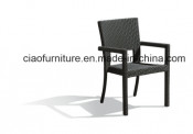 Handmade Rattan Outdoor Chairs