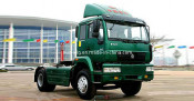 Hanghe Commander 4x2 Tractor Truck