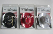 Hanging Car Perfume, Promotional Gift (JSD-C0053)