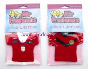 Hanging Car Perfume, Promotional Gift (JSD-C0055)