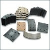 Hangzhou Top Quality Heavy Truck Brake Lining Manufacturer
