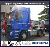 Haoyun 6X4 266HP/196kw Euro3 Prime Mover