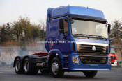 Haoyun High Cab Tractor Truck