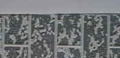 Hard PU Foam Wall Panel