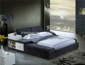 Hason Soft Bed (648)