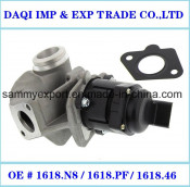 Hatchback Egr Valve 1618N8 for Peugeot 206