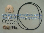 He551V Repair Kit, Turbo Turbocharger Kit