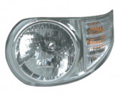 Head Lamp (BLG 1072)