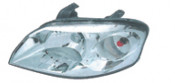 Head Lamp (BLG 1124)