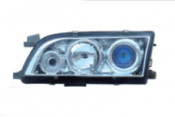 Head Lamp (CRYSTAL RIM)