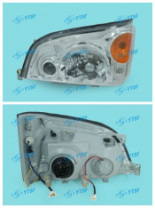 Head Lamp/JAC Parts/Auto Parts