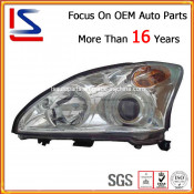 Head Lamp Suit For Toyota Lexus Rx300