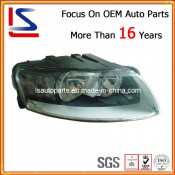 Head Lamp Suit for Audi A6l '04-'06 (LS-AD6-011)