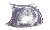 Head Lamp for BMW E46 Grey 2d'98 Corner Lamp