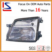 Head Lamp for Nissan Urvan / Caravan E-24 '02 E-25 '05 (LS-NL-063-1)