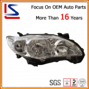 Head Lamp for Toyota Corolla '2011 (LS-TL-340)