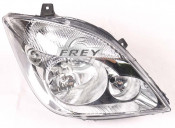 Head Light for Mercedes Benz Sprinter OEM 9068200661