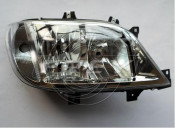Head Light for Mercedes Benz Sprinter OEM9018202661