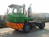 Head Tractor 4X2 Zz5371vdmb32100r