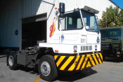 Head Tractor Heavy Loading Zz5371vdmb32100r